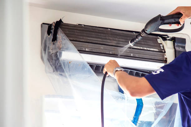 Spring City, UT Airduct Cleaning Pros