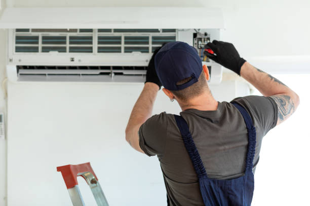 Professional Airduct Cleaning in UT