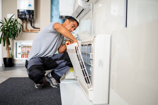 Best HVAC Air Duct Cleaning  in Spring City, UT