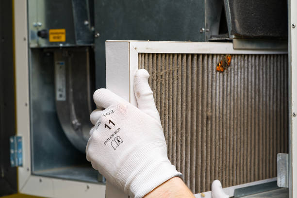 Best Emergency Air Duct Cleaning  in Spring City, UT