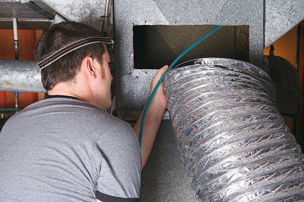 Best Local Air Duct Cleaning Services  in Spring City, UT