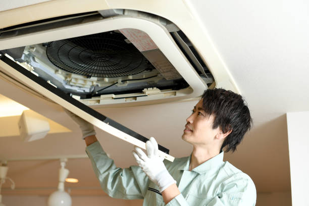 Best Air Duct Cleaning Near Me  in Spring City, UT
