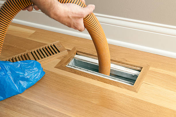 Best Duct Cleaning Specialists  in Spring City, UT