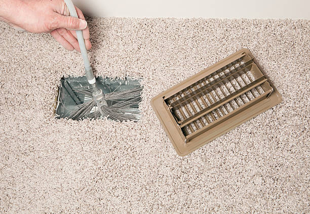 Best Professional Duct Cleaning Services  in Spring City, UT