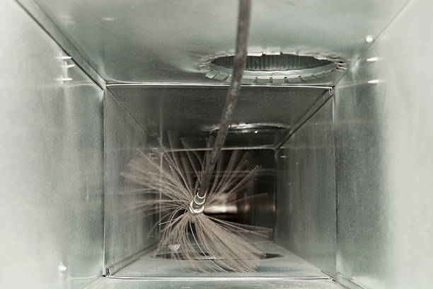 Best Dryer Vent Cleaning Services  in Spring City, UT