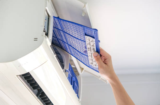 Best Ductwork Cleaning Services  in Spring City, UT