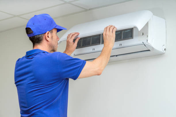 Best Ventilation Cleaning Services  in Spring City, UT