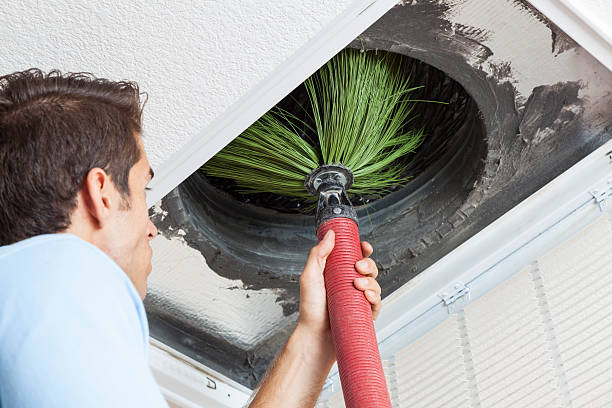 Best Duct Cleaning for Offices  in Spring City, UT