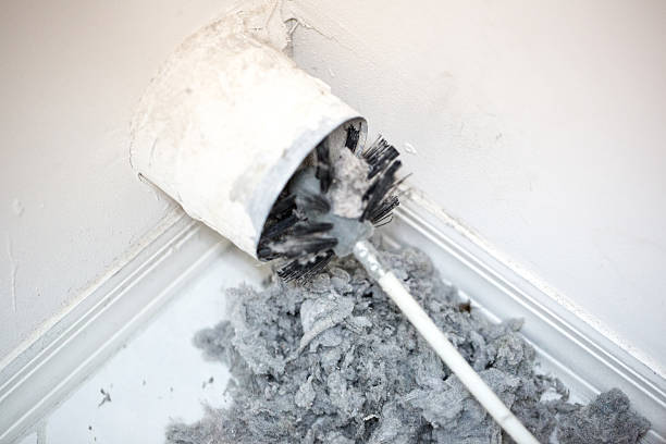 Best Commercial Air Duct Cleaning  in Spring City, UT